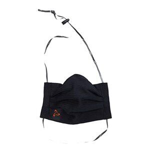 Mystery Ranch WS20 Traditional Mask Black One Size